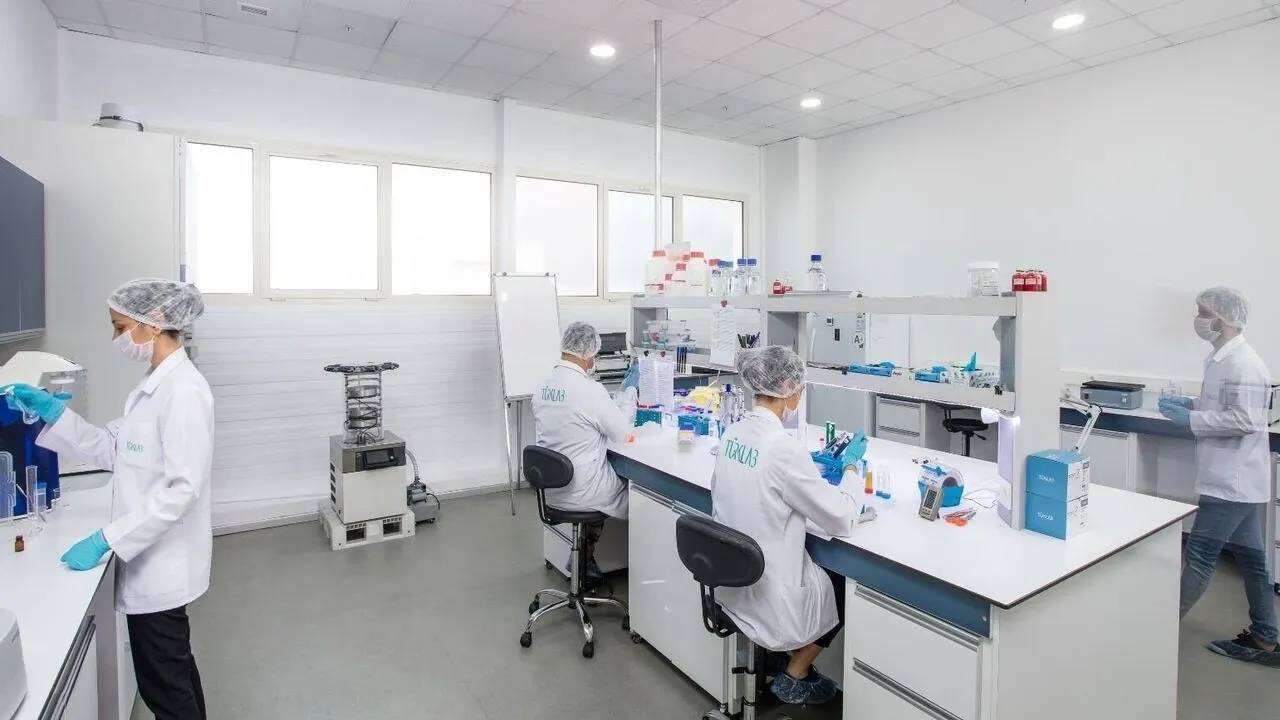 30 yıllık Türk devinde acı son: Pandemide dünyaya satıyorlardı, resmen iflas kararı verildi! 4